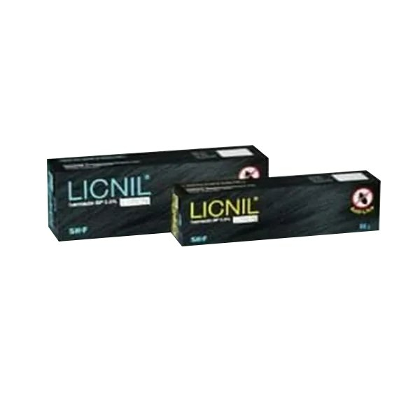 LICNIL 60 GM